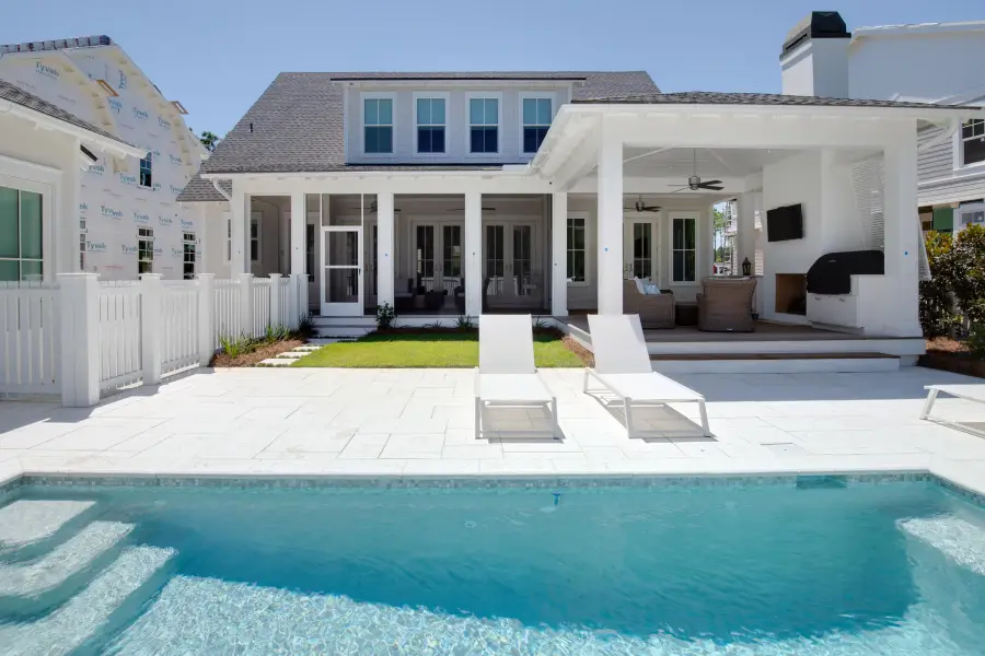 436 Cannonball Lane #Lot 3, Walton Beaches, FL 32461 - Image #3