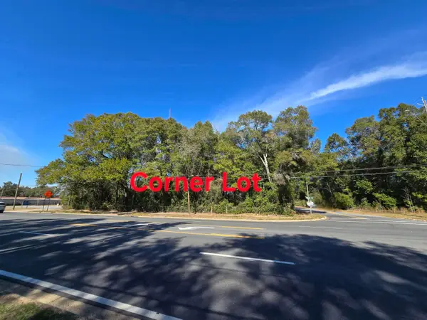 .60 Acre Us-90 & Lindberg Street, Crestview, FL 32536