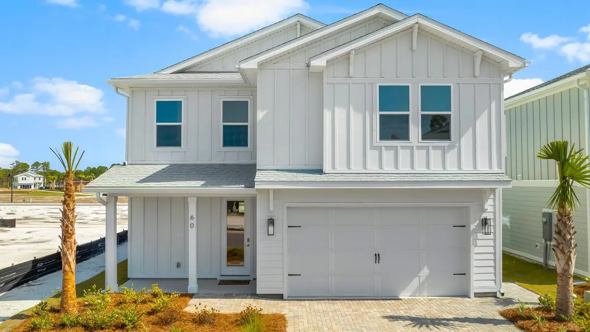 60 Ashwood Drive, Santa Rosa Beach, FL 32459 - Image #1