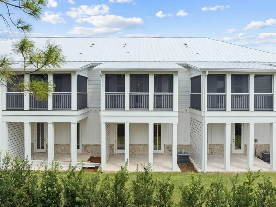 45 Grove Townhomes Place #101, Santa Rosa Beach, FL 32459 - #2