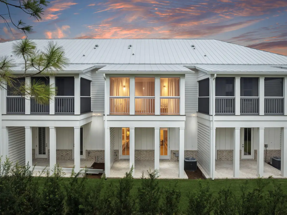 45 Grove Townhomes Place #104, Santa Rosa Beach, FL 32459 - #1