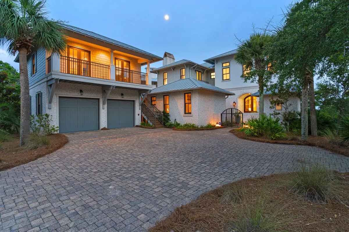 201 W Bermuda Drive, Santa Rosa Beach, FL 32459 - Image #1