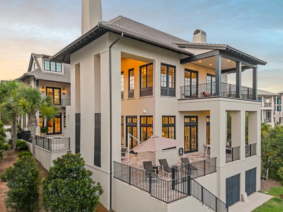 231 W Bermuda Drive, Santa Rosa Beach, FL 32459 - #3