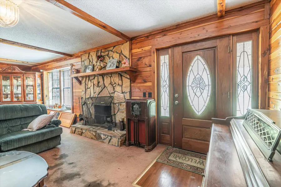 80 Wain Huckabee Road, Laurel Hill, FL 32567 - #2