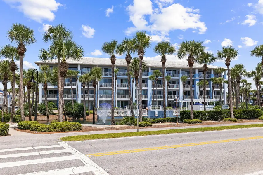 145 Spires Lane #205, Santa Rosa Beach, FL 32459 - Image #2
