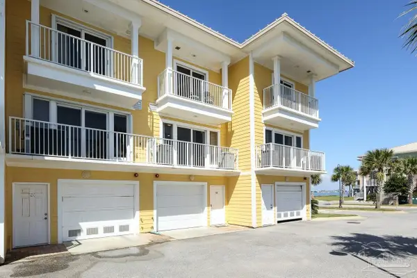 518 Ft. Pickens Road, Pensacola Beach, FL 32561