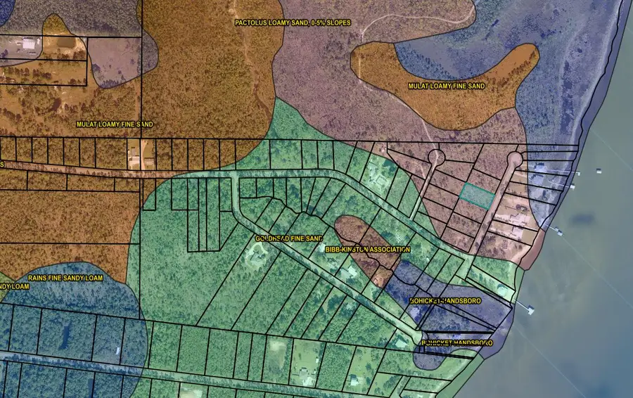 00000 Bon Bay Court, Milton, FL 32583 - #3