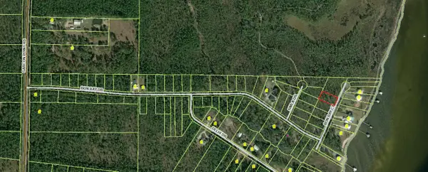 0000 Bon Bay Court, Milton, FL 32583