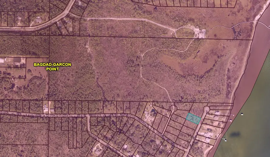 0000 Bon Bay Court, Milton, FL 32583 - #3