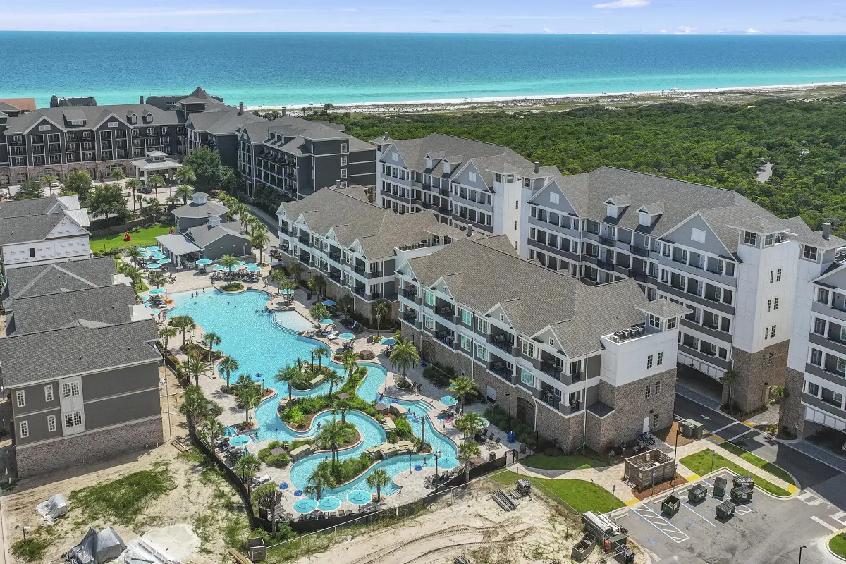 203 Henderson Resort Way #4102, Destin, FL 32541 - Image #1