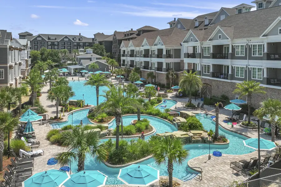 203 Henderson Resort Way #4102, Destin, FL 32541 - Image #2