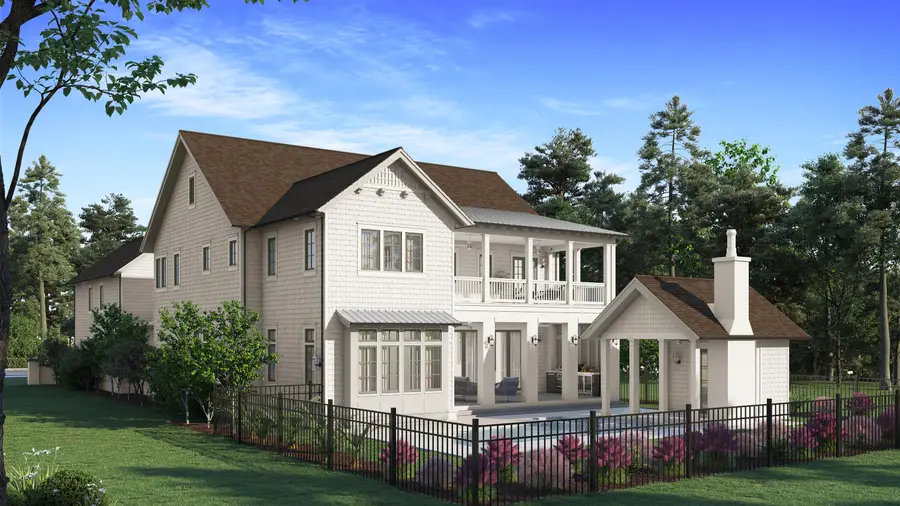 251 Sandcord Drive, Walton Beaches, FL 32461 - Image #2