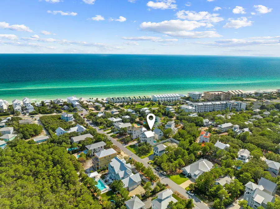 87 Seacrest Drive, Inlet Beach, FL 32461 - #2