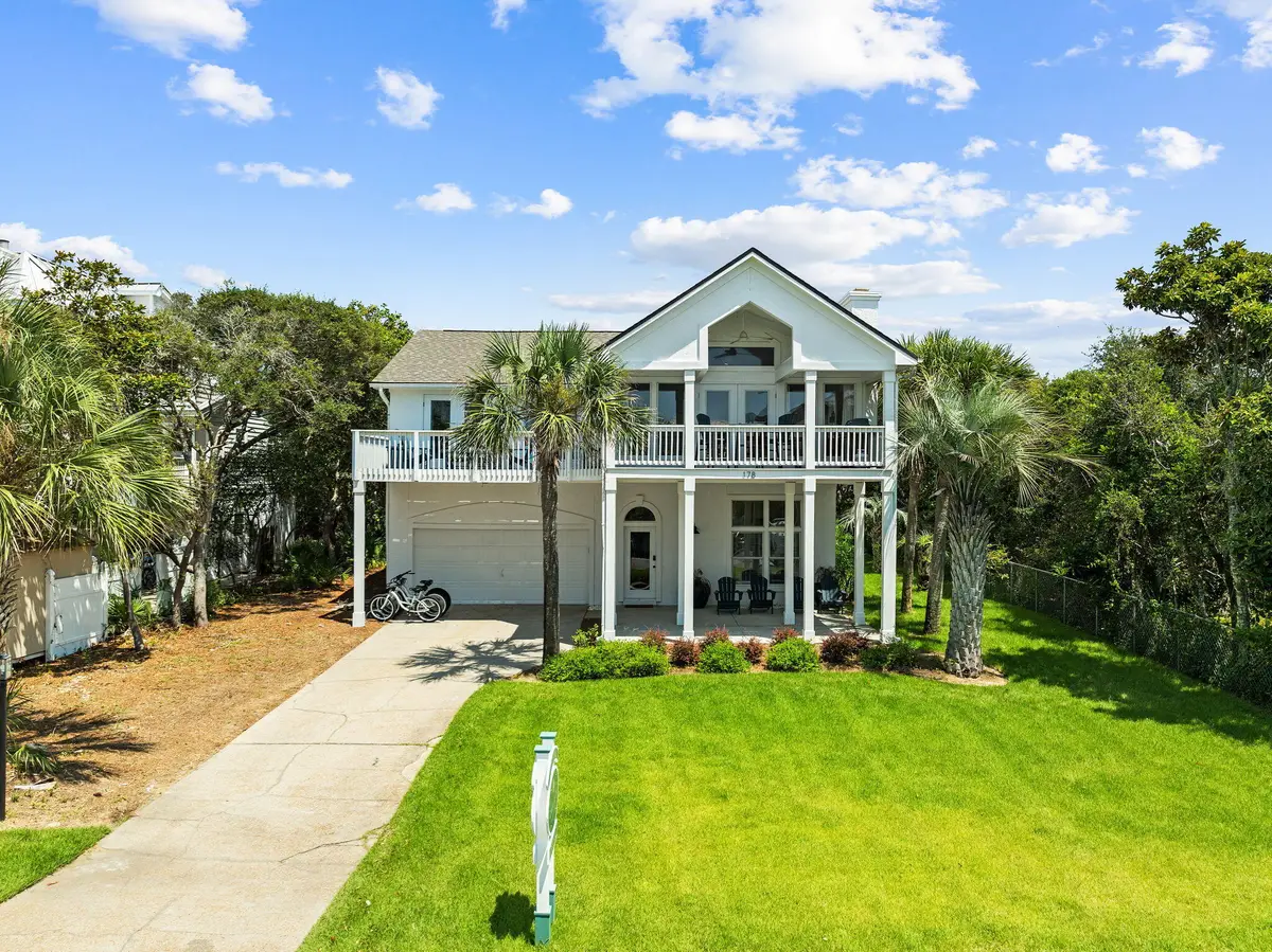 178 Pelican Circle, Inlet Beach, FL 32461 - #1