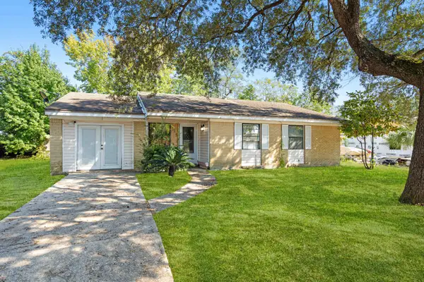 115 NW Benarr Avenue, Fort Walton Beach, FL 32548