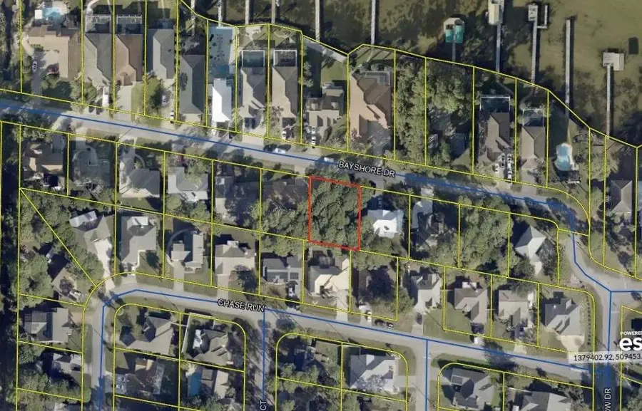 Lot 7 Bayshore Drive, Miramar Beach, FL 32550 - Image #2