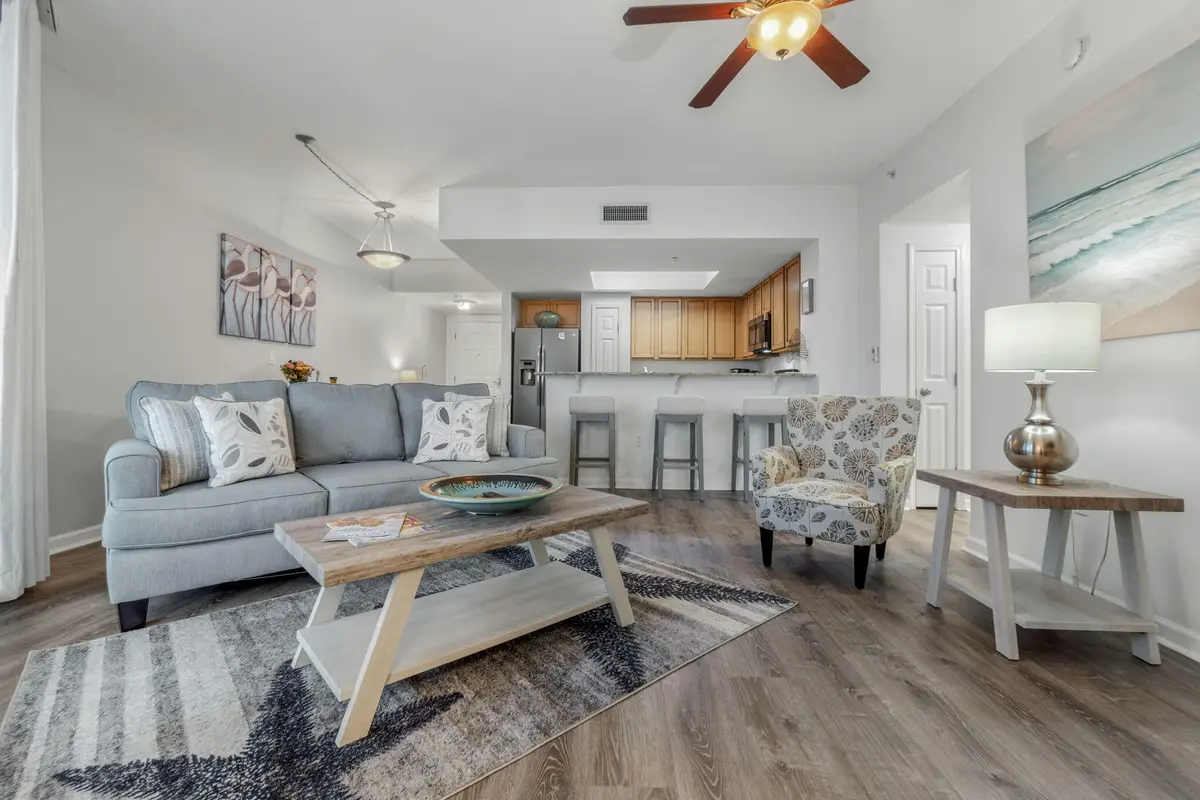 4207 Indian Bayou Trail #UNIT 21201, Destin, FL 32541 - Image #1