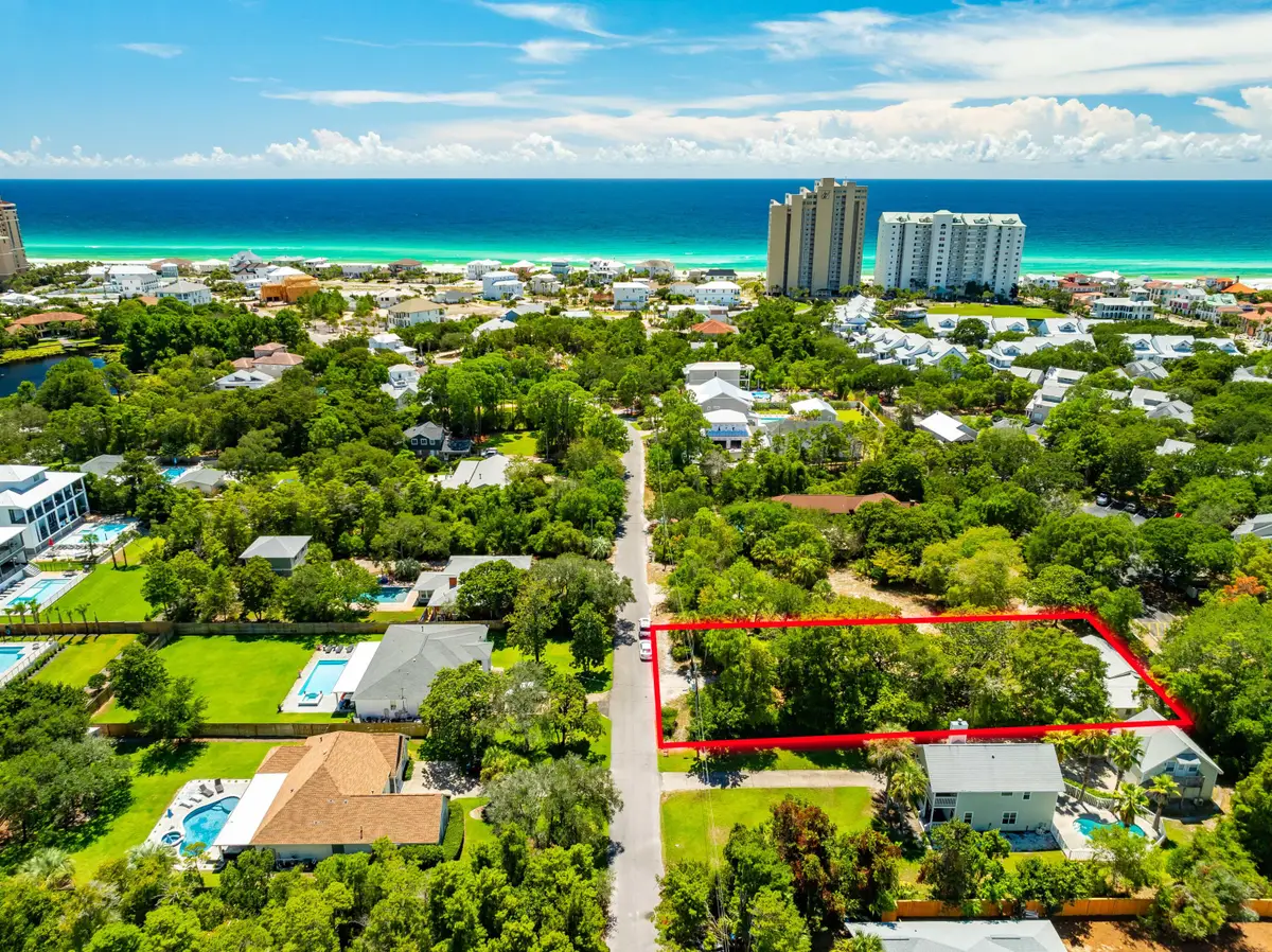 134 Overlook Drive, Miramar Beach, FL 32550 - Image #1
