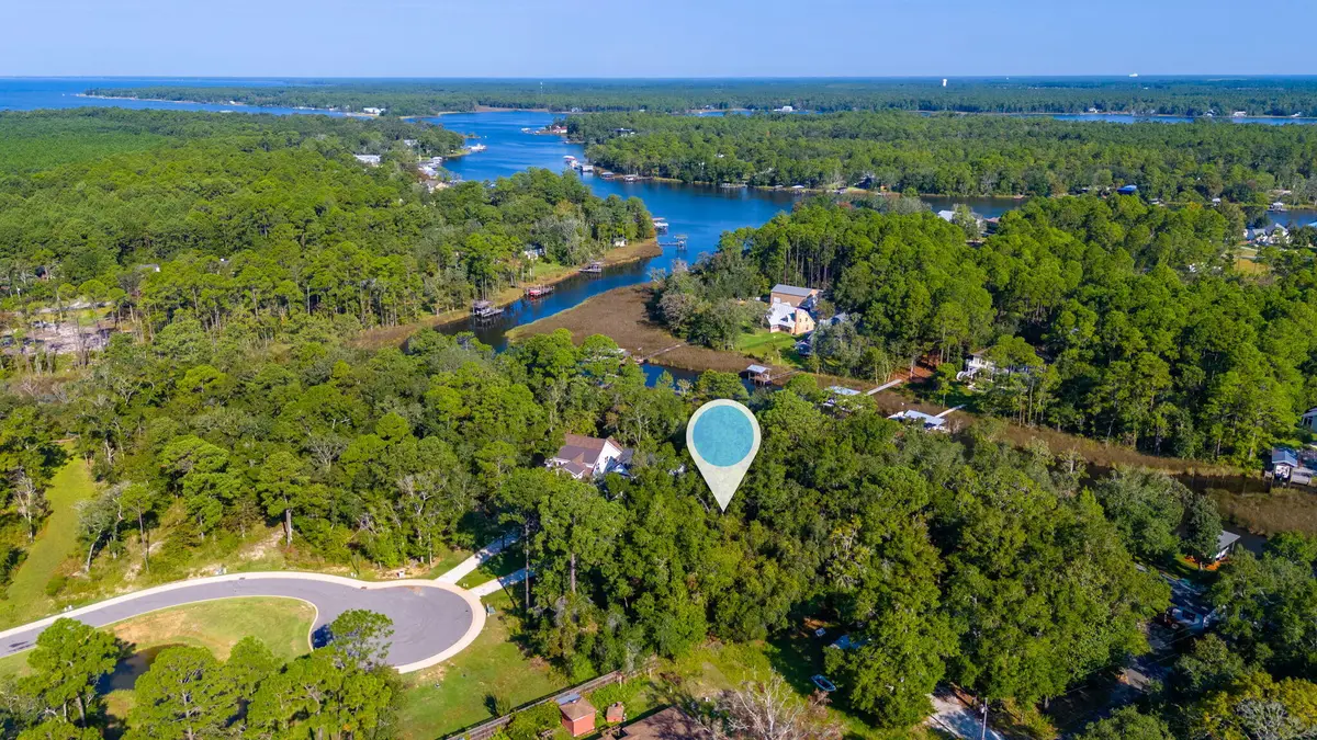 Lot 17 Redfish Point Drive, Freeport, FL 32439 - #1