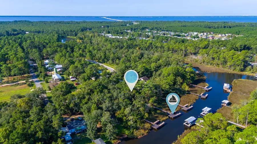 Lot 17 Redfish Point Drive, Freeport, FL 32439 - #3