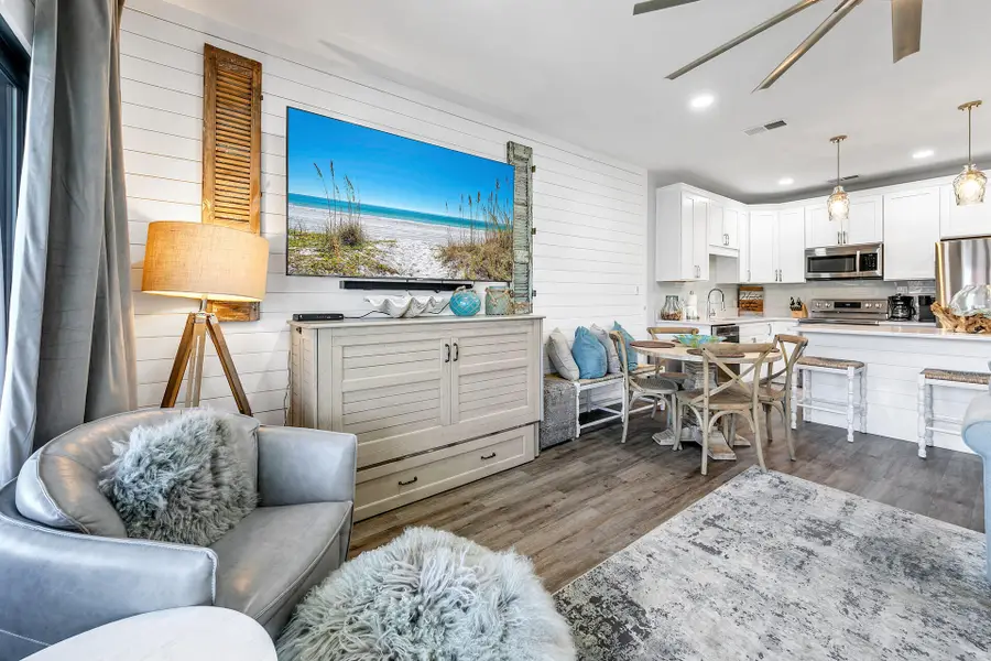 3604 E County Hwy 30a #UNIT B-8, Santa Rosa Beach, FL 32459 - Image #2