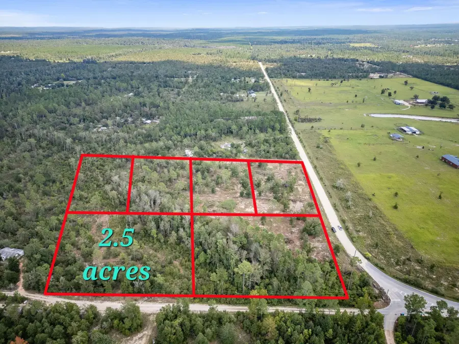 1462 Lake Lillian Road, Fountain, FL 32438 - Image #3