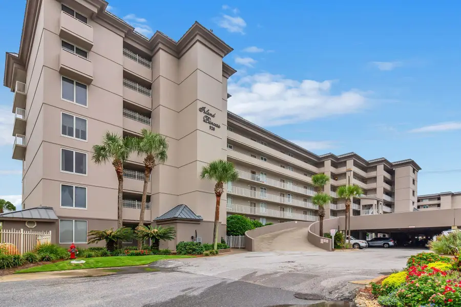 520 Santa Rosa Boulevard #301, Fort Walton Beach, FL 32548 - Image #2
