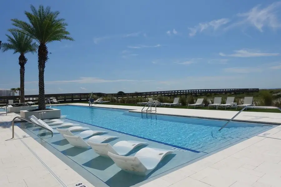 124 W Sugar Sand, Mexico Beach, FL 32456 - #3