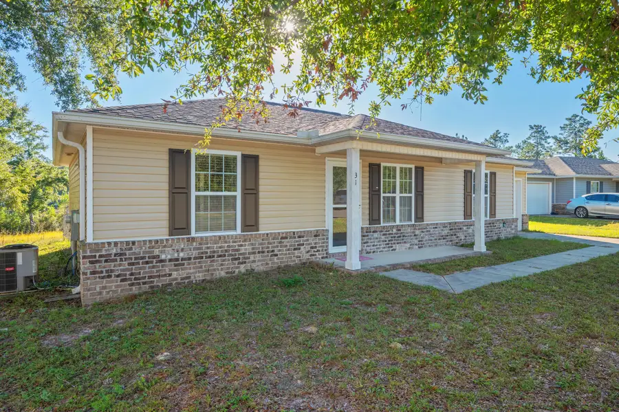 31 Rembrandt Circle, Defuniak Springs, FL 32433 - Image #3