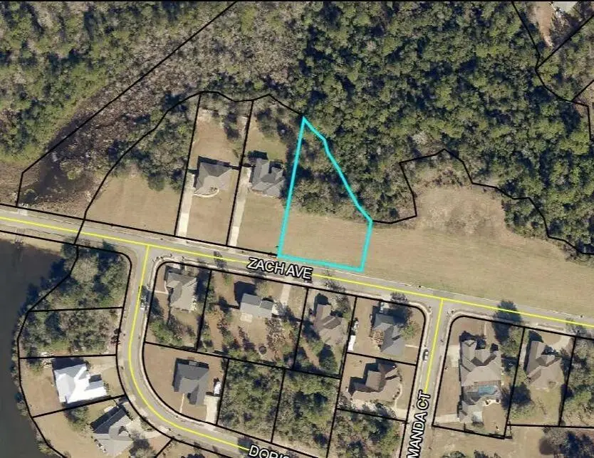3062 Zach Avenue, Crestview, FL 32536 - Image #3