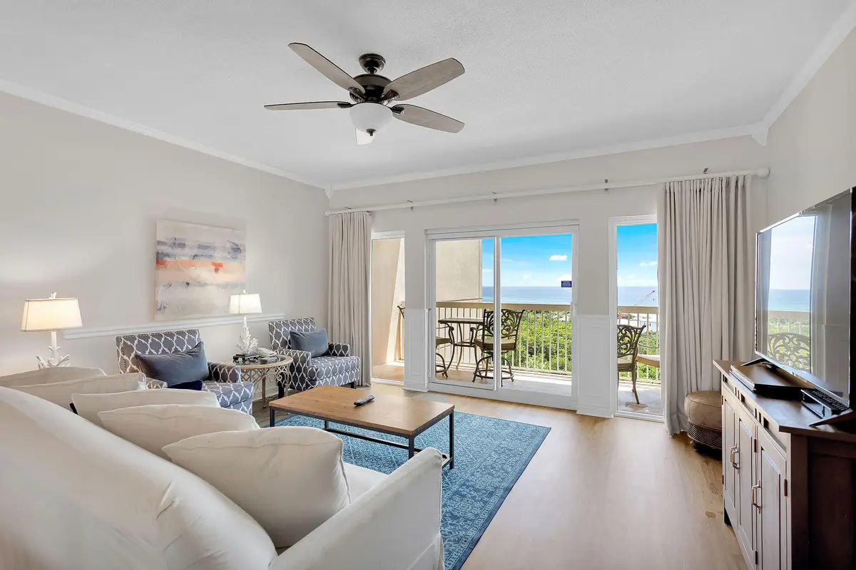 515 Tops'l Beach Boulevard # 811, Miramar Beach, FL 32550 - Image #1