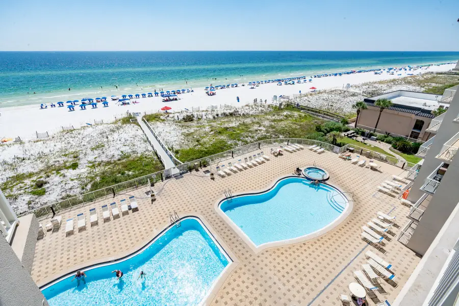 1111 Santa Rosa Boulevard #UNIT 604, Fort Walton Beach, FL 32548 - Image #2