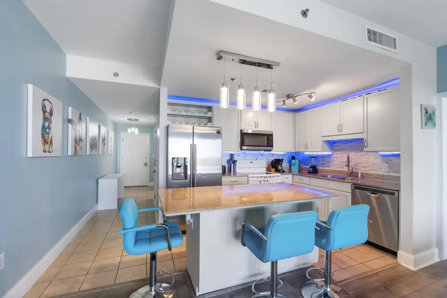 9902 S Thomas Drive #UNIT 1532, Panama City Beach, FL 32408 - Image #2