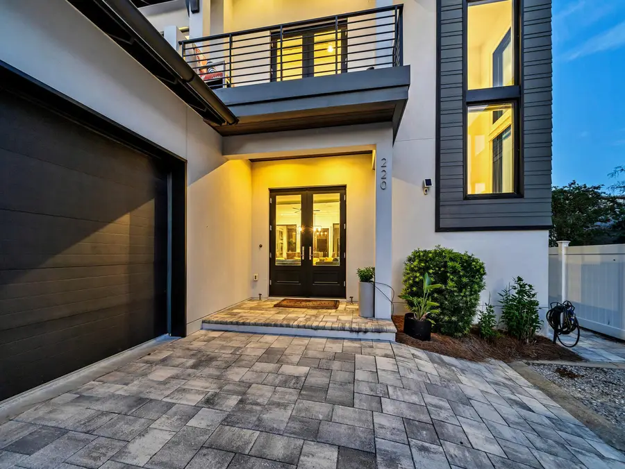 220 N Saint Francis Drive, Miramar Beach, FL 32550 - #3