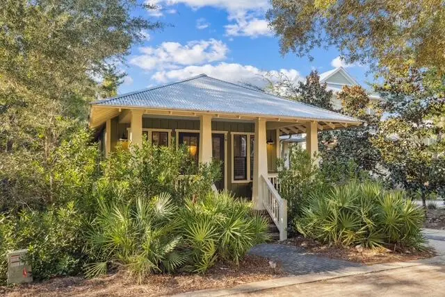 16 Lanier Lane, Santa Rosa Beach, FL 32459 - #1