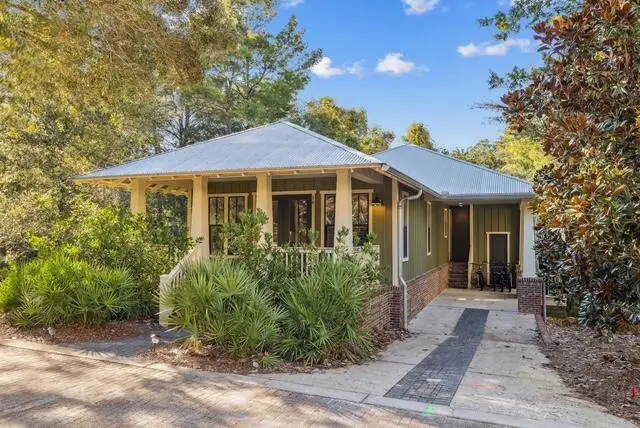 16 Lanier Lane, Santa Rosa Beach, FL 32459 - #3