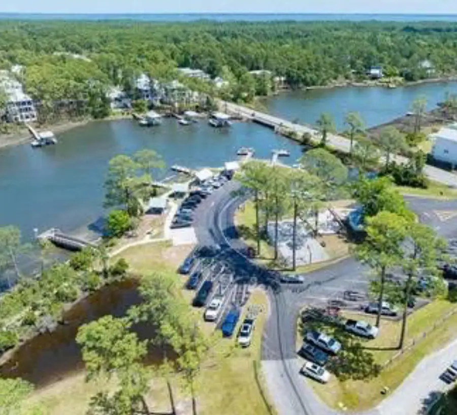 TBD Central 6th Street, Santa Rosa Beach, FL 32459 - #3