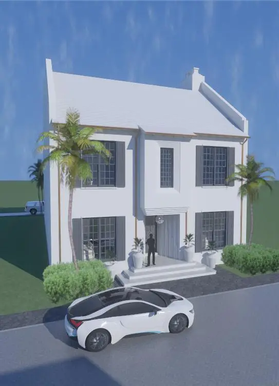 127 Elbow Beach Road, Alys Beach, FL 32461 - Image #3