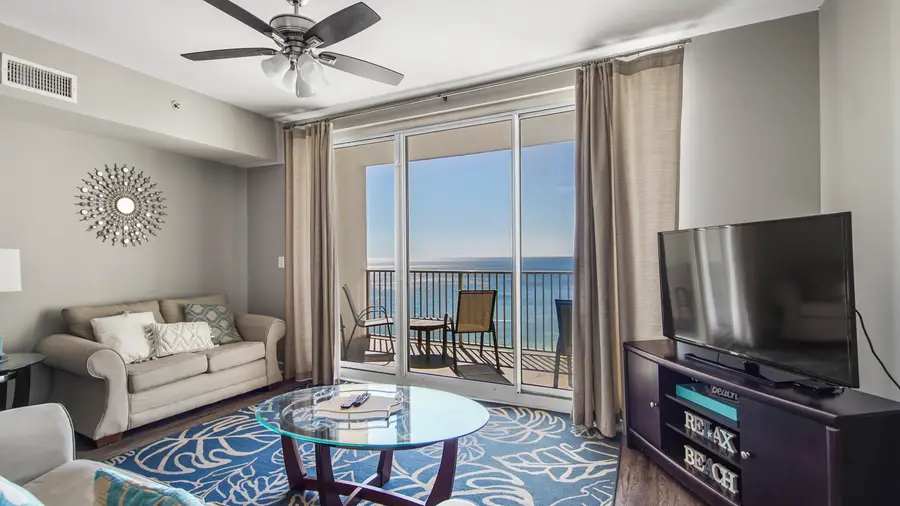 9900 S Thomas Drive #UNIT 1719, Panama City Beach, FL 32408 - #3