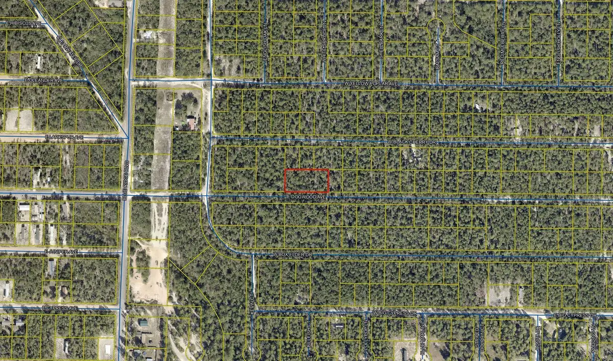 .69 Acre E Dogwood East Avenue, Defuniak Springs, FL 32433 - Image #1