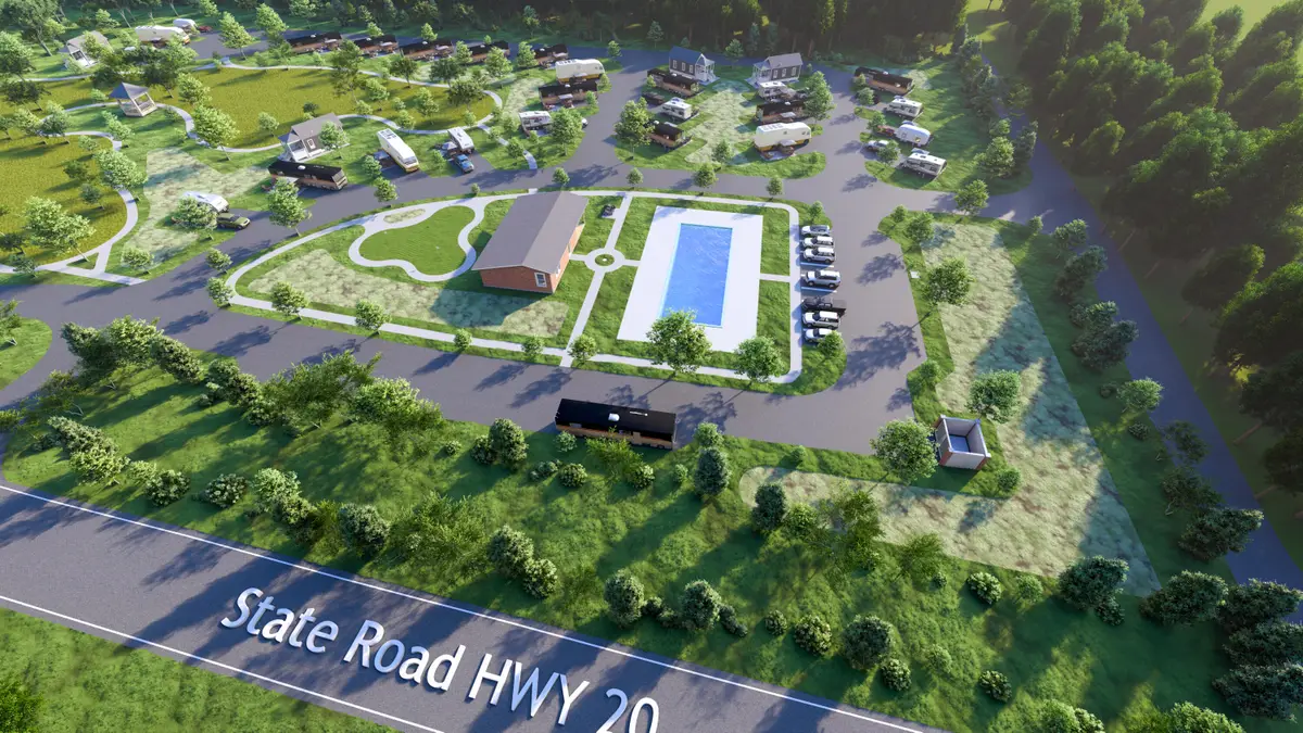 4515 St Highway 20, Freeport, FL 32439 - #1