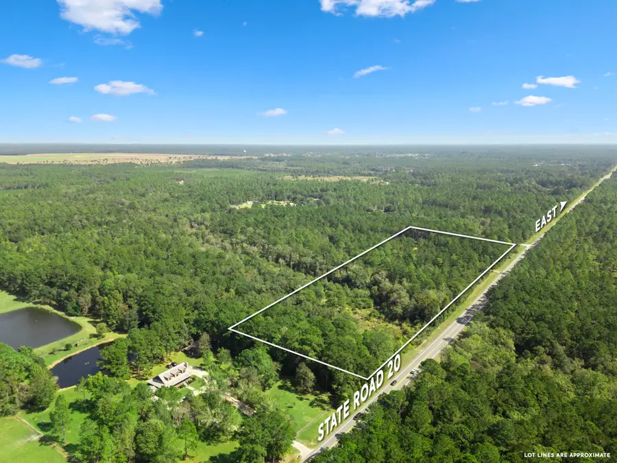 4515 St Highway 20, Freeport, FL 32439 - #3