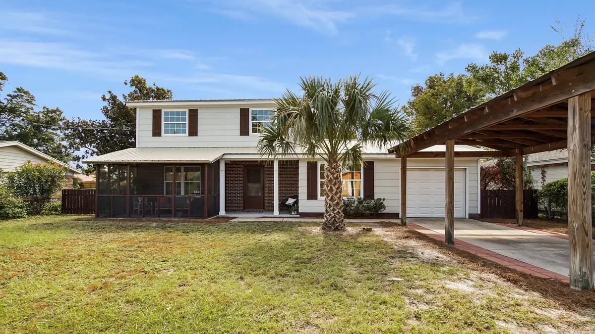 3911 W 21st Place, Panama City, FL 32405 - Image #1