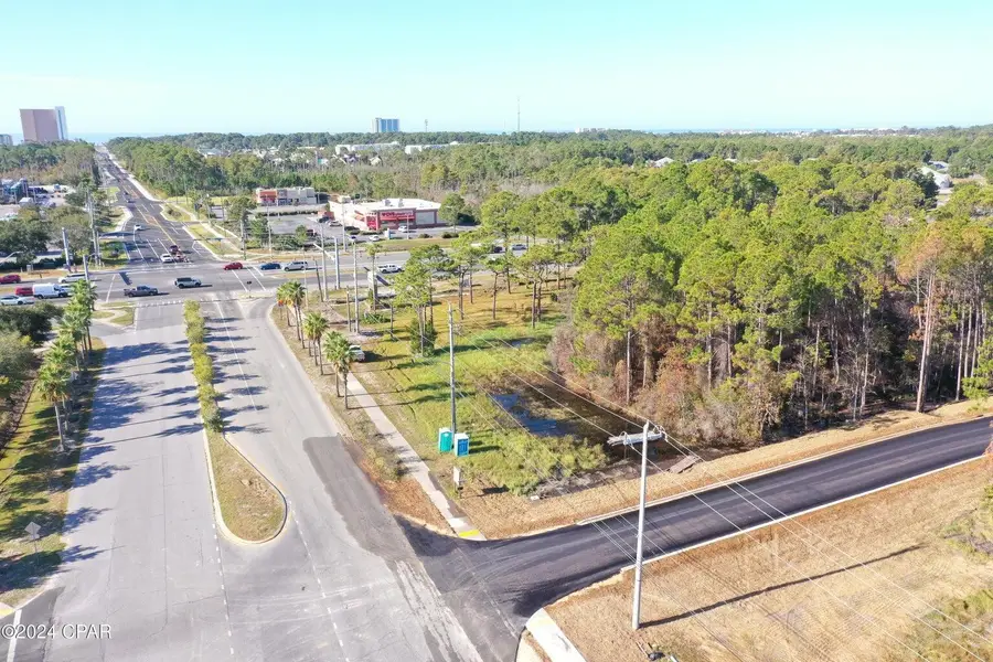 219 N Alf Coleman Road, Panama City Beach, FL 32407 - Image #2