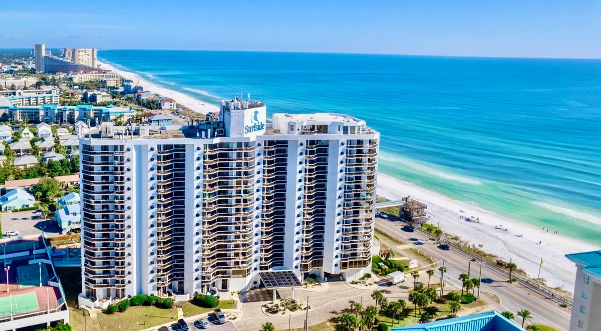 1096 Scenic Gulf Drive #707, Miramar Beach, FL 32550 - Image #1