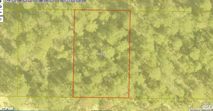 Lot 11 Blk 83 Snapdragon East Street, Defuniak Springs, FL 32433 - Image #2