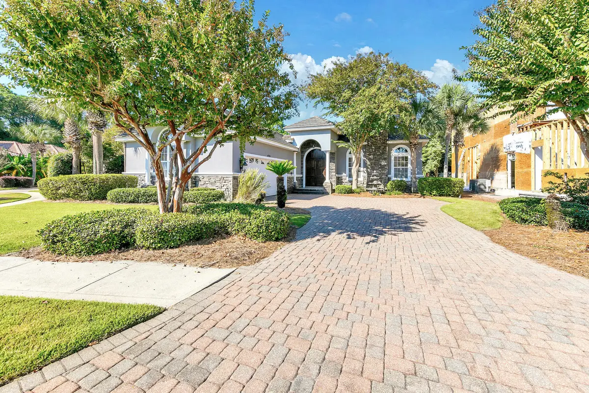 4705 Seastar Vista, Destin, FL 32541 - Image #1