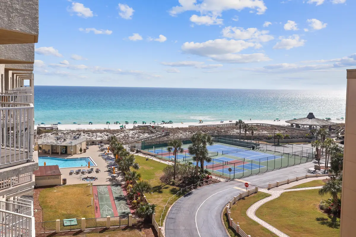 506 Gulf Shore Drive #UNIT 617, Destin, FL 32541 - Image #1