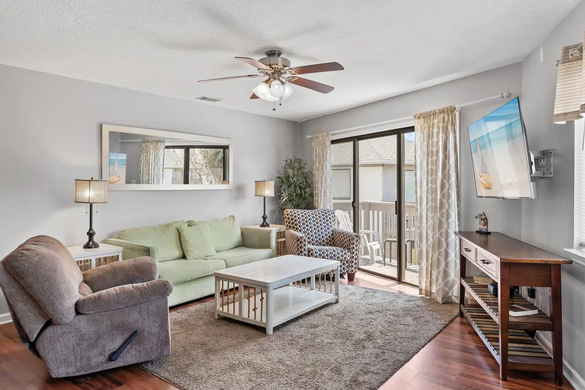 285 Payne Street #UNIT 1B, Miramar Beach, FL 32550 - Image #1