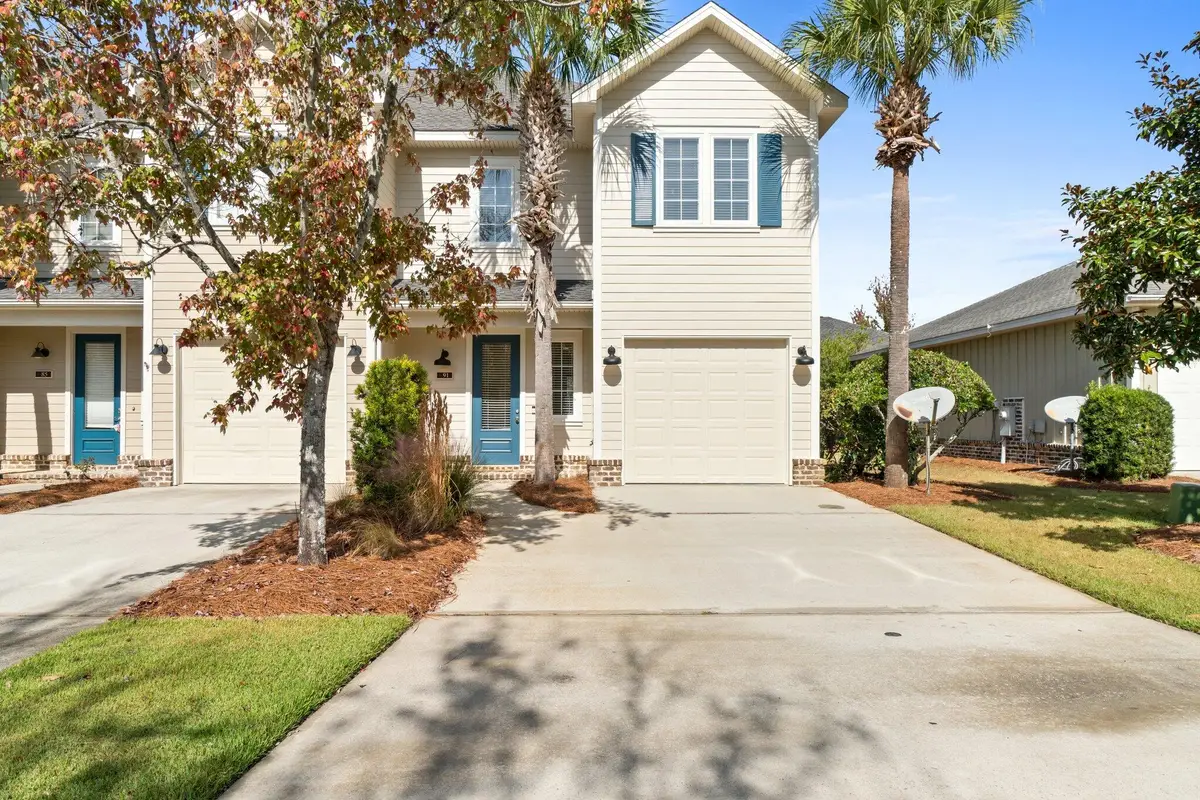 91 Christian Drive # 1, Santa Rosa Beach, FL 32459 - Image #1